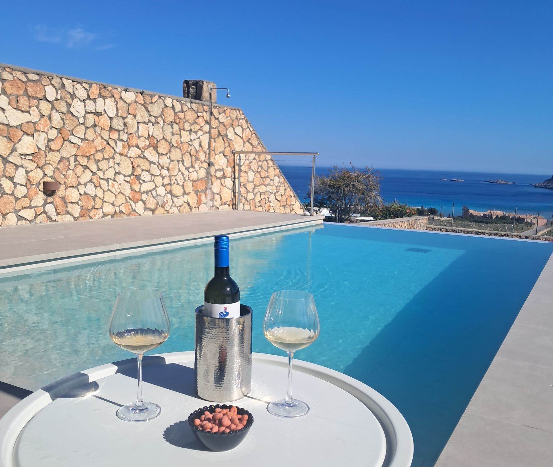 Villa Mare di Levante