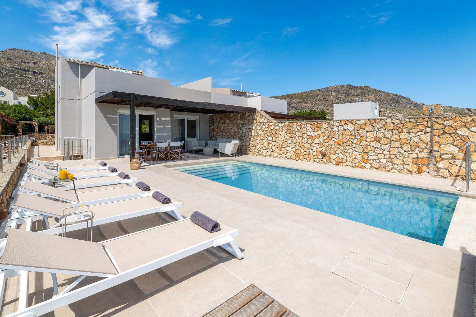 Villa Mare di Levante