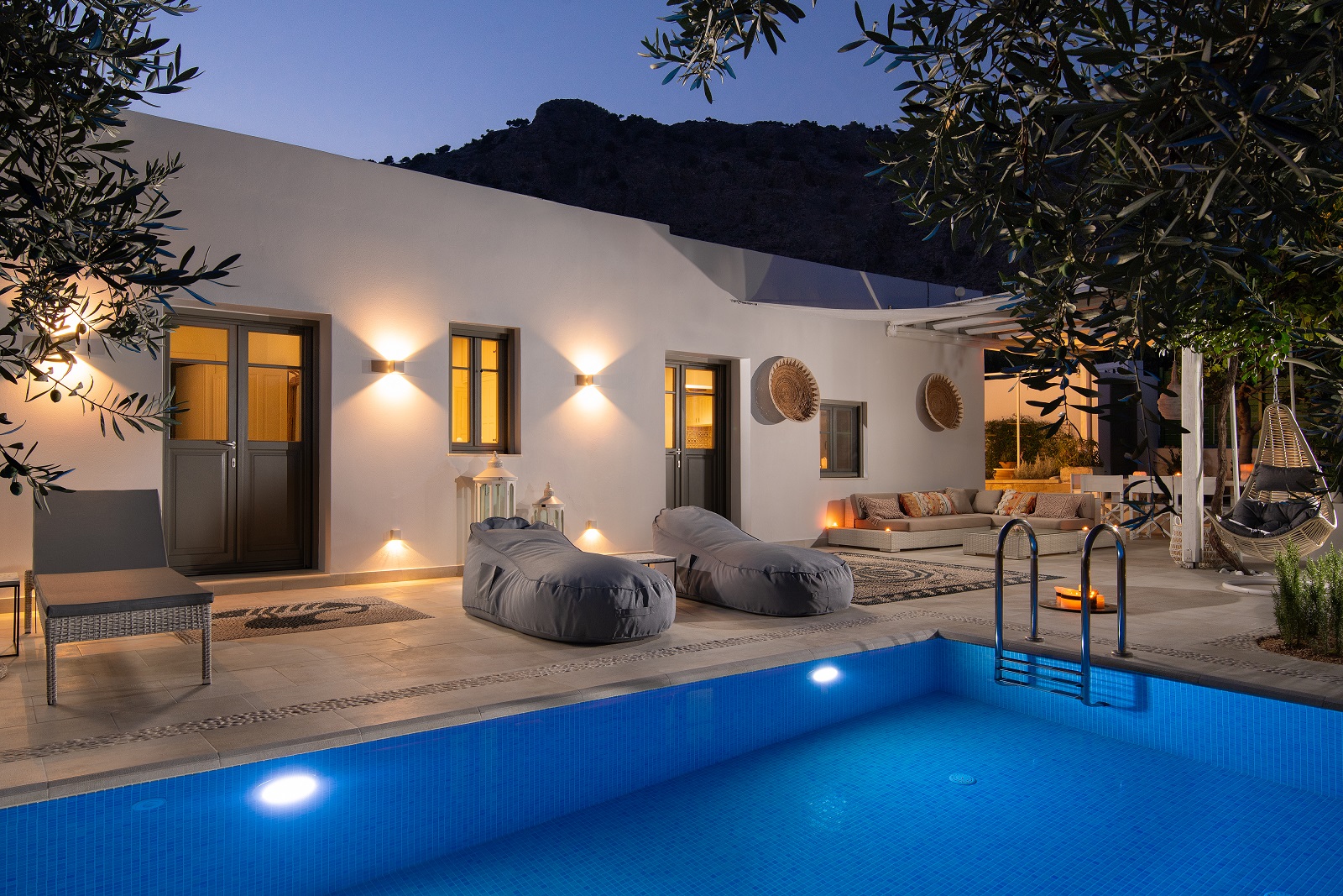 Luxury Villa Mami